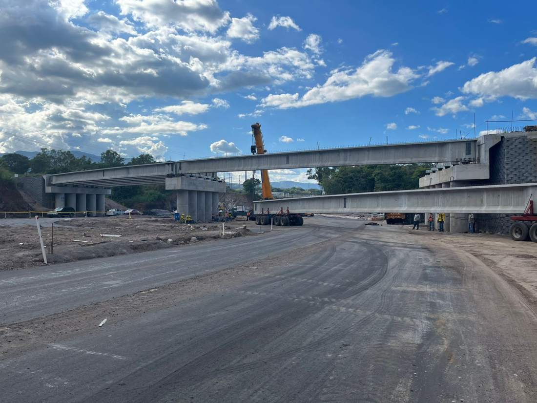 Bypass de San Miguel