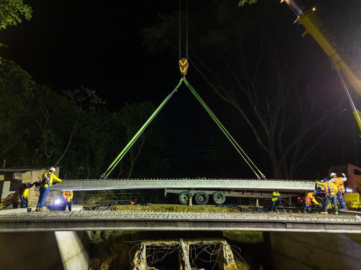 Puente El Poy