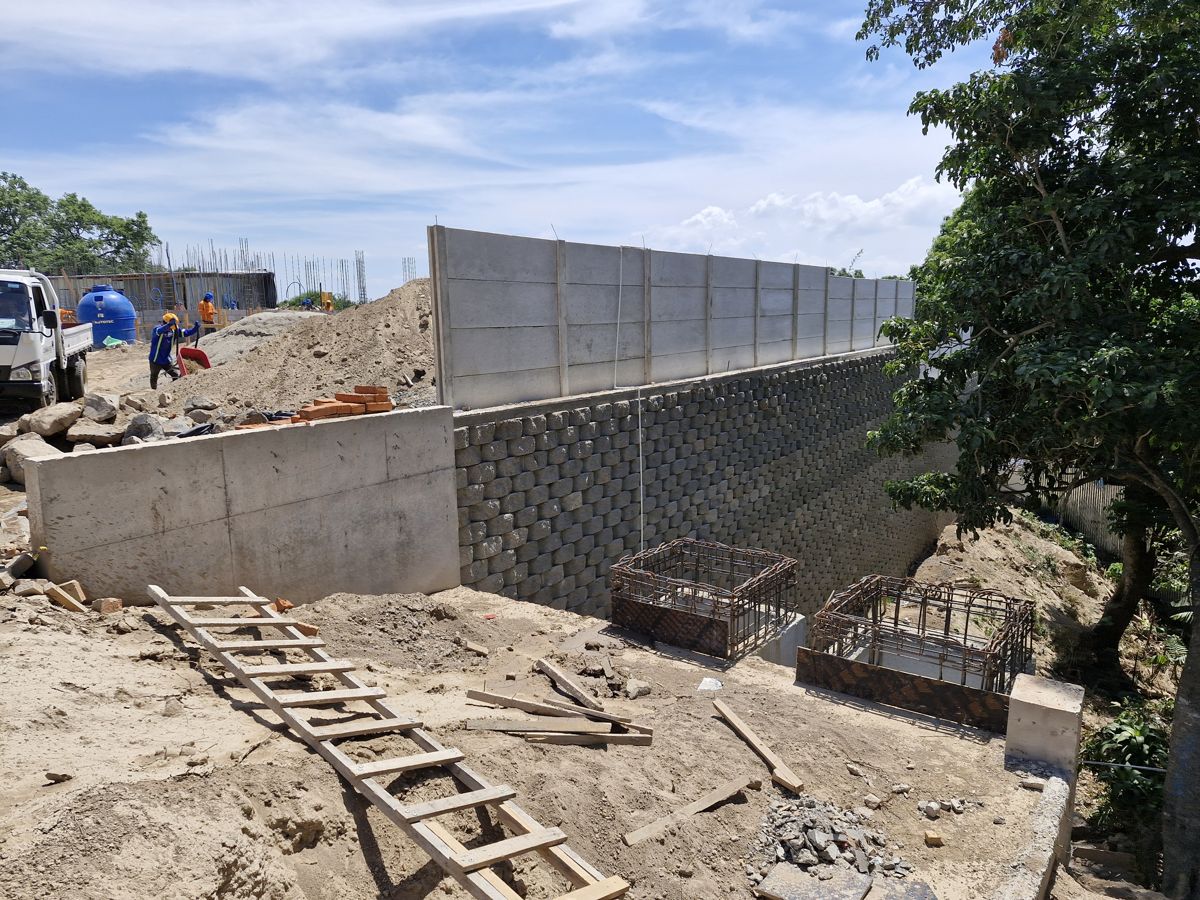 Muro Vista 75